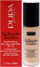Krem pudër Pupa Antitracia, 02 Light Beige, 30 ml