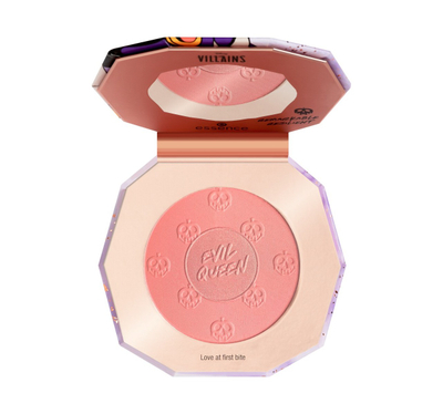 Ruzh për faqe Essence Disney Villains Evil Queen Maxi 01, 9g