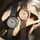 Orë për femra Casio Sheen SHE-4554GYM-8AUEF, e hirtë