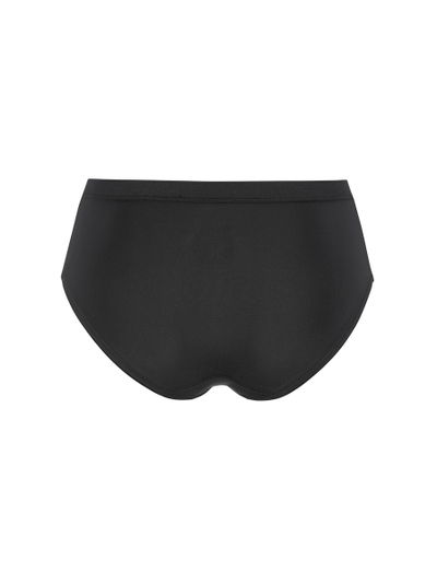Спортски долен веш Craft Active Hipster, за жени, рециклиран полиамид, црни