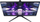 Monitor Samsung Odyssey G3 LS27AG304NRXEN, 27", 144Hz, i zi