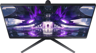 Monitor Samsung Odyssey G3 LS27AG304NRXEN, 27", 144Hz, i zi