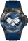 Orë për meshkuj Invicta Aviator Quartz 33037, e kaltër