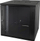 Kabinet muri Strong Rack 15U, 600x450, i zi
