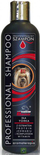 Shampo profesional për qen Super Benek YORK, 250 ml