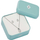 Fossil JF03765040 Комплет ѓердан + обетки