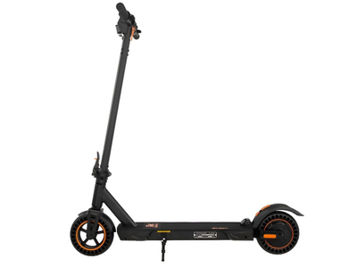 Skuter elektrik KUKIRIN KKS1MAX S1 Max, 350W, 39km autonomi, i zi