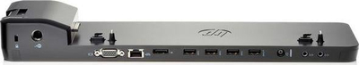 Stacion dock HP UltraSlim 2013 (D9Y32ET)