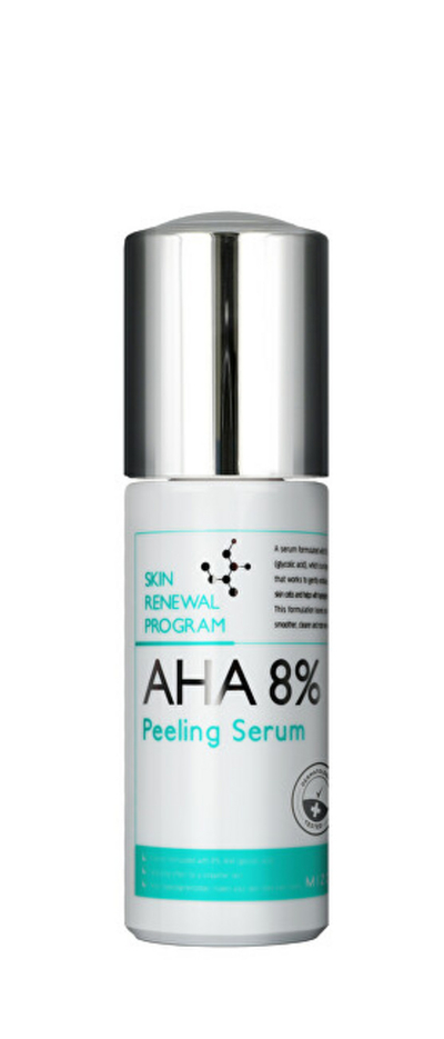 Serum eksfoliues Mizon Gentle AHA Acid, 50 ml