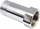 Zgjatues rubineti Hydroland, 3/4", 60mm, krom