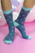 Set çorape Funky Steps FSB101, 4 palë
