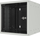 Ѕиден кабинет 10" Triton, 6U, длабочина 300mm, светло сив