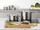 Set tenxhere Zwilling, 5 copë, të hirta