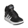 Детски патики Adidas Hoops Mid shoes