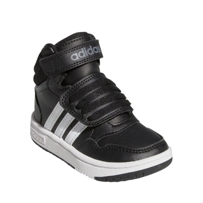 Детски патики Adidas Hoops Mid shoes
