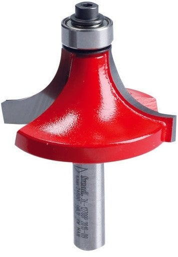 Фреза за заоблување Freud F03FR01793, Ø44.5mm, H22.2 63.9mm, Q8