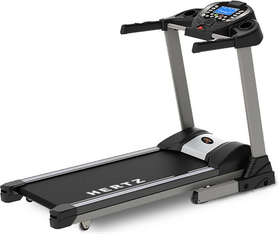 Shirit vrapimi Hertz Impulse, 3 HP, 22 km / h