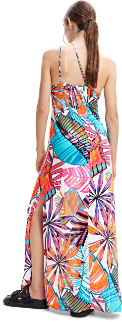 Fustan Desigual Vest Salinas 23SWMW061000