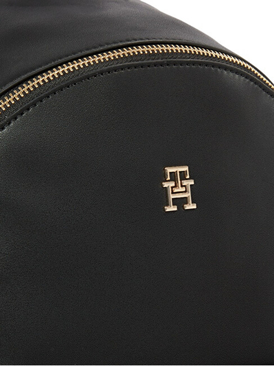 Çantë shpine për femra Tommy Hilfiger mTH4936, e zezë