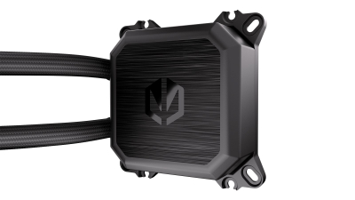 Ладилник со вода ENDORFY Navis F280, 280 mm, 140 mm, црна