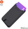 Portofol MagSafe FIXED Mag Wallet Tracker, Apple Find My, mban gjer në 3 karta, i zi
