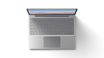 Microsoft Surface Laptop Go, 12.4   Дисплеј, Core i5, 8GB RAM, 128GB SSD