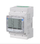 Matës energjie trefazor Carlo Gavazzi EM330DINAV53HS1PFB, ekran LCD, montim DIN