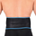 Rrip dobësues One Fitness BR160, neopren, 100x19cm, i zi