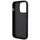 Mbulesë telefoni Karl Lagerfeld Original, për iPhone 14 Pro 6.1", hardcase TPU, argjendi