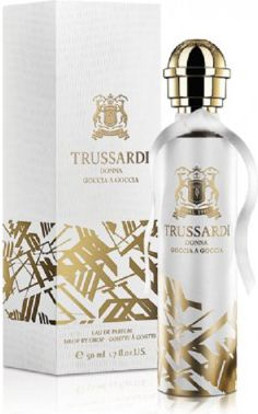 Parfum Trussardi Donna Drop by Drop Eau de Parfum, 50ml, për femra