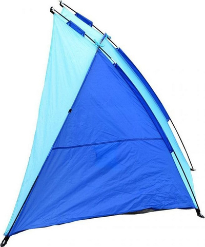 Çadër plazhi Royokamp Sun Beach Tent 1013534, 200x100x105 cm, UV 20+