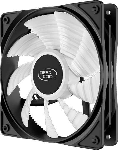 Ftohës Deepcool RF120R, 120 mm