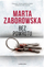 Libër krimi Marta Zaborowska, Bez Return, roman thriller