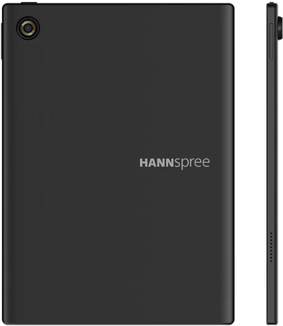 Таблет за читање Hannspree Lumo 7.8, 7.8\", 64GB, Wi‑Fi, црн