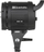Lampë video LED Quadralite VideoLED 600, 5500K, CRI 96, e zezë