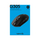 Глувче Logitech G305 LIGHTSPEED, Gaming, RF Wireless