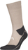 Çorape hiking për goca Smartwool Hike Light Cushion Ankle, masa L, gri e hapur me të zezë