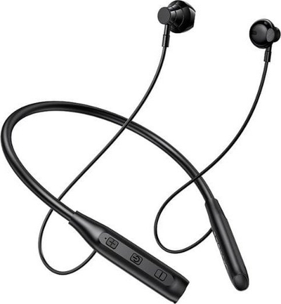 Kufje Bluetooth Usams YQ24 Series, Wireless 5.3, e zezë