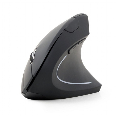 Maus Gembird MUSW-ERGO-01, ergonomik wireless, i zi