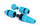 Set i grykave të spërkatësve Cellfast 1/2 "- 5/8" (50-500), 4 copë
