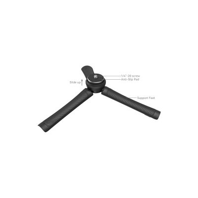 Tripod mini SmallRig me çlirim të shpejtë