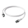 Kabllo rrjeti Zellner Group Patch Cable SFTP CAT6a, 5m, e bardhë