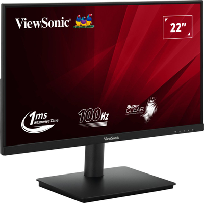 Monitor Va Va220-H, 22", FHD, 100Hz