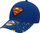 Kapelë për kalamaj New Era 9FORTY Superman Kids Jr 60298810, pambuk, me rrip që rregullohet, blu