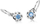 Vathë Cutie Jewelery C 2179-10 sCJ0014-FIAL