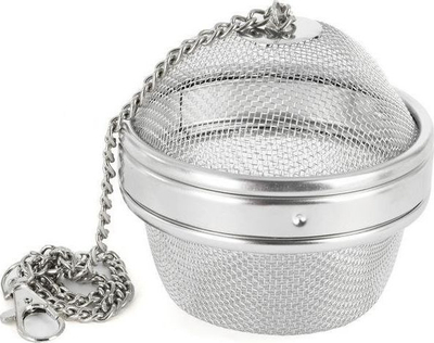 Kullesë Perfect Sieve, për supa e salca, rrjetë e imët, inox