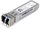 Transceiver SFP LevelOne SFP-3411, 1.25 Gbit/s, single mode LC, ngjyrë argjendi