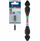 Bit kaçavide Bosch Professional 2608522549, majë e dyfishtë PZ2, për goditje
