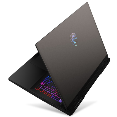 Laptop MSI Crosshair A16 HX D7WFKG-077XPL, Ryzen 9 7945HX, RTX 5060, 240 Hz, i zi