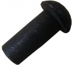Riveta metalikë, diametër 6 mm, gjatësi 40 mm, paketim 1 kg